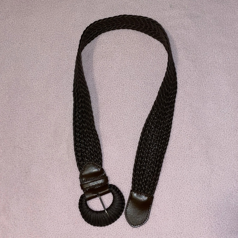 Rue21 🌻 Brown Accent Belt
